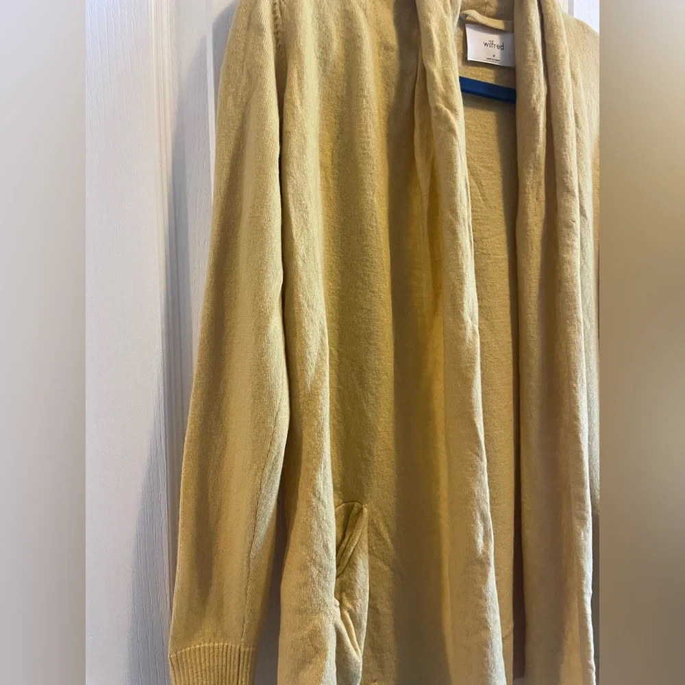 Lightweight Spring Cardigan - Picture 3 of 5